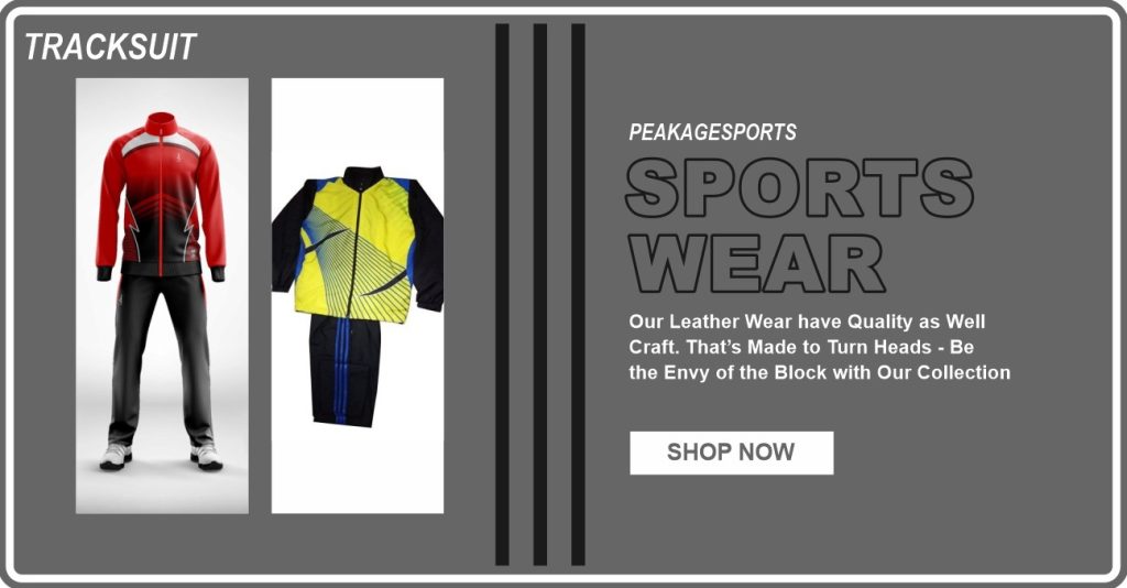Sports-wear