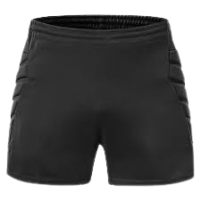 Goalkeeper-Shorts