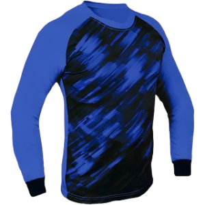 Soccer shirt-Goalkeeper